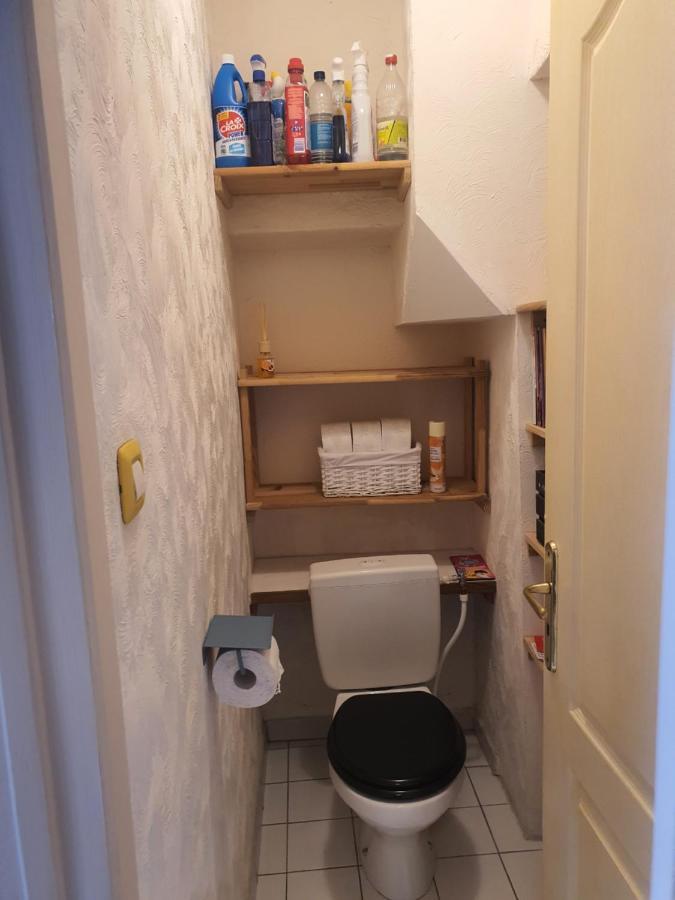 City House Appartements Entraigues-sur-la-Sorgue Exterior foto